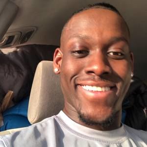 Meet your Posher, Akwasi